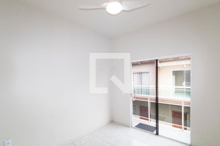 Quarto 2 de casa de condomínio para alugar com 2 quartos, 56m² em Campo Grande, Rio de Janeiro