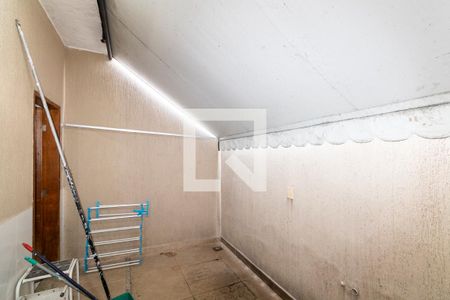 Casa de condomínio para alugar com 56m², 2 quartos e 1 vaga Casa de condomínio para alugar com 56m², 2 quartos e 1 vagaÁrea de Serviço