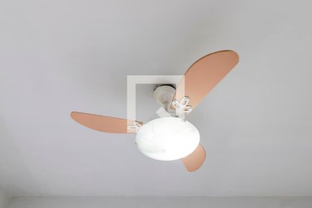 Quarto 1 de casa de condomínio para alugar com 2 quartos, 56m² em Campo Grande, Rio de Janeiro