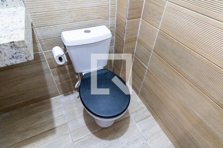 Casa de condomínio para alugar com 56m², 2 quartos e 1 vaga Casa de condomínio para alugar com 56m², 2 quartos e 1 vagaLavabo