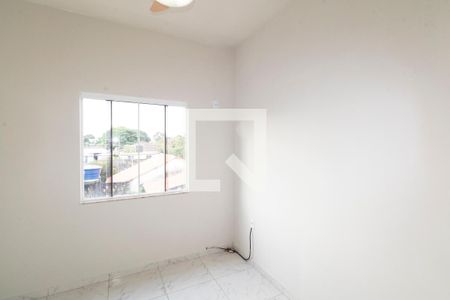 Quarto 1 de casa de condomínio para alugar com 2 quartos, 56m² em Campo Grande, Rio de Janeiro