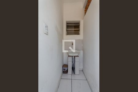 Casa para alugar com 22m², 1 quarto e sem vagaÁrea de Serviço