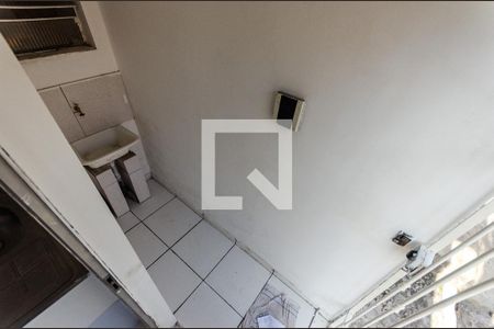 Casa para alugar com 22m², 1 quarto e sem vagaÁrea de Serviço