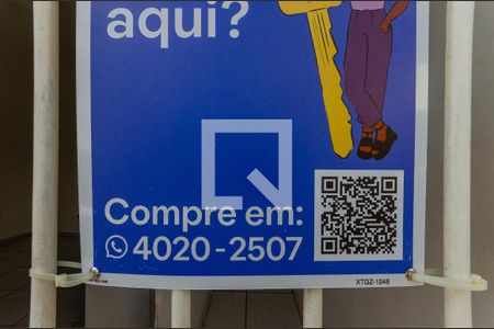 Casa para alugar com 22m², 1 quarto e sem vagaPlaca