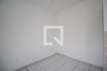 Quarto / Cozinha de casa para alugar com 1 quarto, 22m² em Vila Siqueira (zona Norte), São Paulo