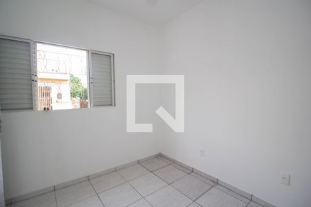 Quarto / Cozinha de casa para alugar com 1 quarto, 22m² em Vila Siqueira (zona Norte), São Paulo
