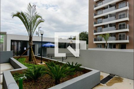 Área comum de apartamento para alugar com 2 quartos, 45m² em Jardim Adriana, Guarulhos