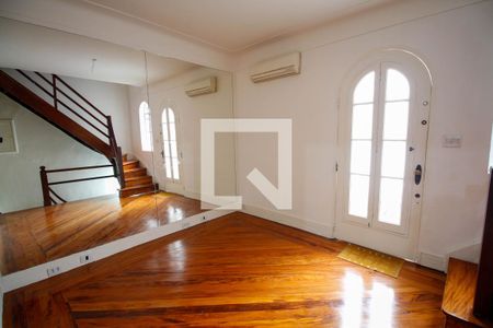 Sala 1 de casa à venda com 3 quartos, 135m² em Cerqueira César, São Paulo