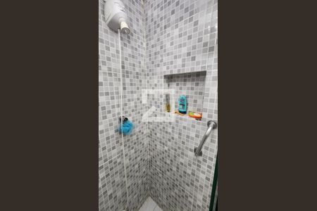 Apartamento para alugar com 92m², 2 quartos e 1 vagaBanheiro