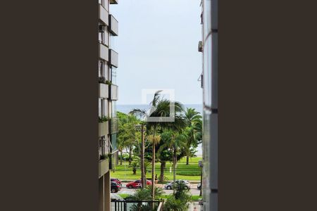 Apartamento para alugar com 92m², 2 quartos e 1 vagaVista da Suíte
