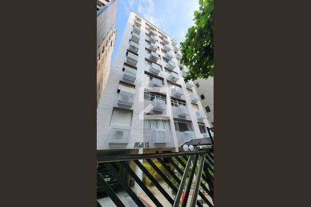 Apartamento para alugar com 92m², 2 quartos e 1 vagaFachada do Prédio