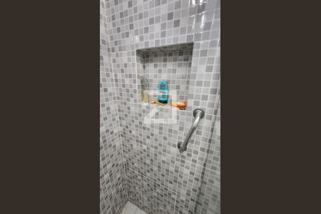 Apartamento para alugar com 92m², 2 quartos e 1 vagaBanheiro da Suíte