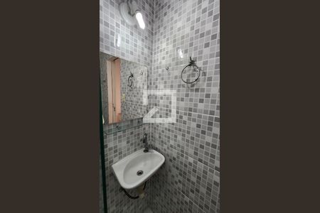 Apartamento para alugar com 92m², 2 quartos e 1 vagaBanheiro da Suíte