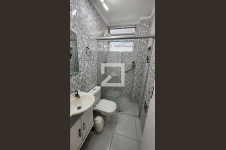 Apartamento para alugar com 92m², 2 quartos e 1 vagaBanheiro