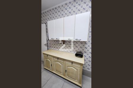 Apartamento para alugar com 92m², 2 quartos e 1 vagaCozinha - Armários