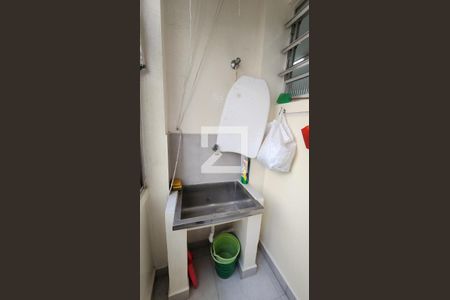 Apartamento para alugar com 92m², 2 quartos e 1 vagaÁrea de Serviço