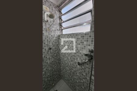 Apartamento para alugar com 92m², 2 quartos e 1 vagaBanheiro