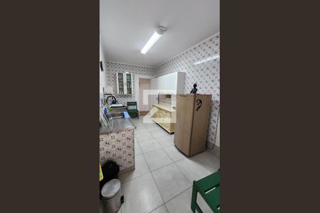 Apartamento para alugar com 92m², 2 quartos e 1 vagaCozinha