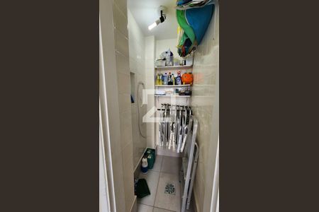 Apartamento para alugar com 92m², 2 quartos e 1 vagaDespensa