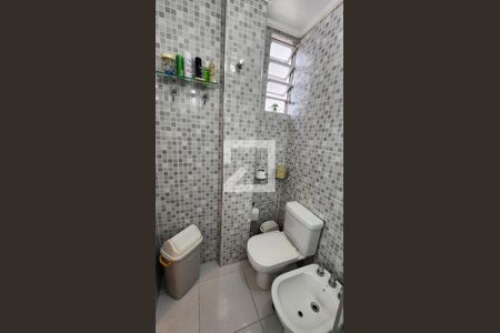 Apartamento para alugar com 92m², 2 quartos e 1 vagaBanheiro da Suíte