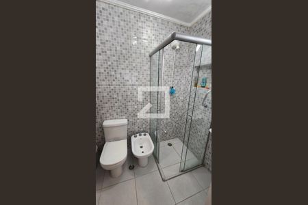 Apartamento para alugar com 92m², 2 quartos e 1 vagaBanheiro da Suíte