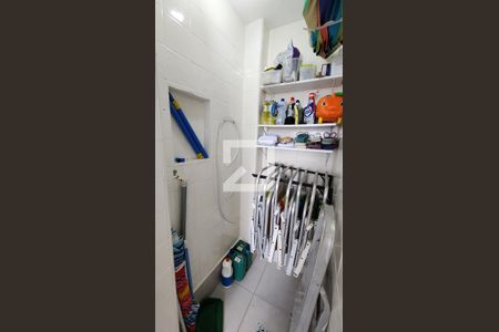 Apartamento para alugar com 92m², 2 quartos e 1 vagaDespensa