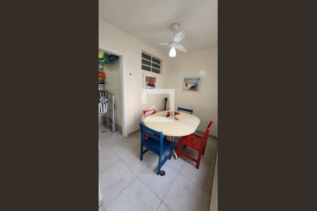 Apartamento para alugar com 92m², 2 quartos e 1 vagaÁrea de Serviço