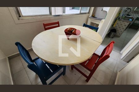 Apartamento para alugar com 92m², 2 quartos e 1 vagaÁrea de Serviço