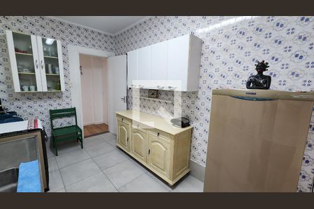 Apartamento para alugar com 92m², 2 quartos e 1 vagaCozinha - Armários