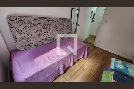 Apartamento para alugar com 92m², 2 quartos e 1 vagaQuarto 2