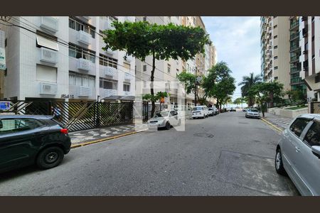 Apartamento para alugar com 92m², 2 quartos e 1 vagaVista da Rua