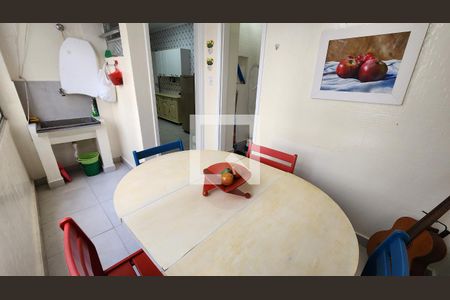Apartamento para alugar com 92m², 2 quartos e 1 vagaÁrea de Serviço