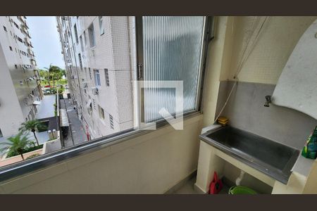 Apartamento para alugar com 92m², 2 quartos e 1 vagaÁrea de Serviço
