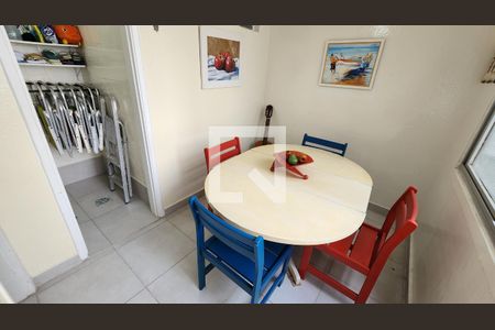 Apartamento para alugar com 92m², 2 quartos e 1 vagaÁrea de Serviço