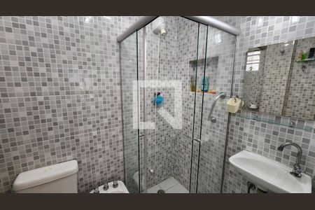 Apartamento para alugar com 92m², 2 quartos e 1 vagaBanheiro da Suíte