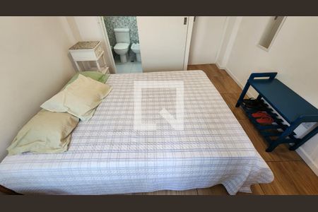 Apartamento para alugar com 92m², 2 quartos e 1 vagaQuarto Suíte