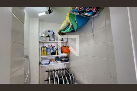 Apartamento para alugar com 92m², 2 quartos e 1 vagaDespensa