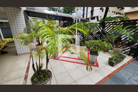 Apartamento para alugar com 92m², 2 quartos e 1 vagaJardim