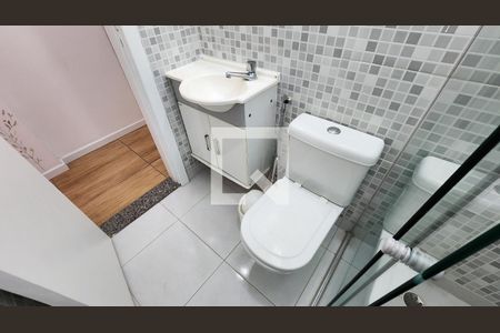 Apartamento para alugar com 92m², 2 quartos e 1 vagaBanheiro