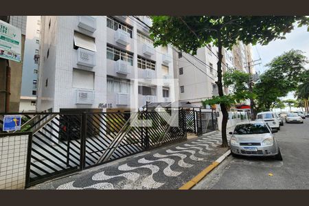 Apartamento para alugar com 92m², 2 quartos e 1 vagaVista da Rua