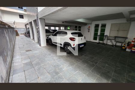 Apartamento para alugar com 92m², 2 quartos e 1 vagaGaragem