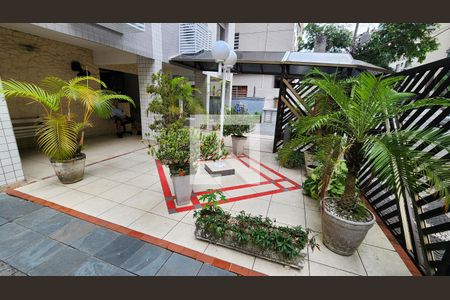 Apartamento para alugar com 92m², 2 quartos e 1 vagaJardim