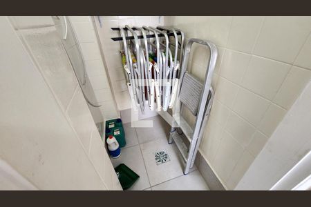 Apartamento para alugar com 92m², 2 quartos e 1 vagaDespensa