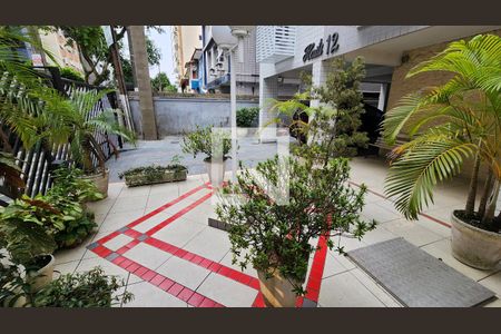 Apartamento para alugar com 92m², 2 quartos e 1 vagaJardim