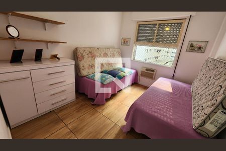 Apartamento para alugar com 92m², 2 quartos e 1 vagaQuarto 2