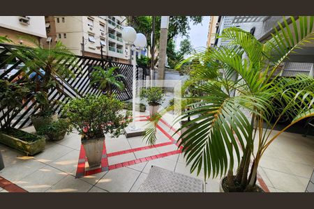 Apartamento para alugar com 92m², 2 quartos e 1 vagaJardim