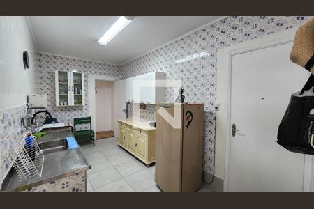 Apartamento para alugar com 92m², 2 quartos e 1 vagaCozinha