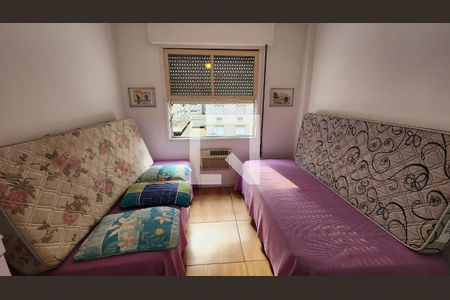 Apartamento para alugar com 92m², 2 quartos e 1 vagaQuarto 2