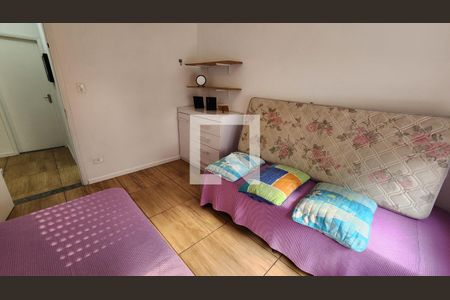 Apartamento para alugar com 92m², 2 quartos e 1 vagaQuarto 2