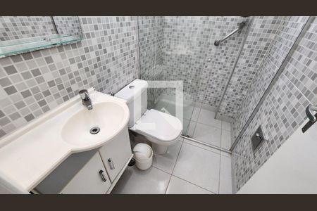 Apartamento para alugar com 92m², 2 quartos e 1 vagaBanheiro